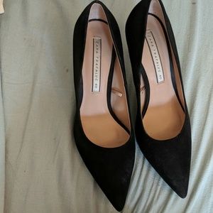 Zara Heels